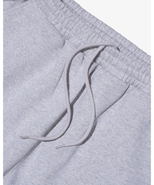 KEBOZ（ケボズ） ワイドパンツ スウェットパンツ ジャージ EFG SWEAT