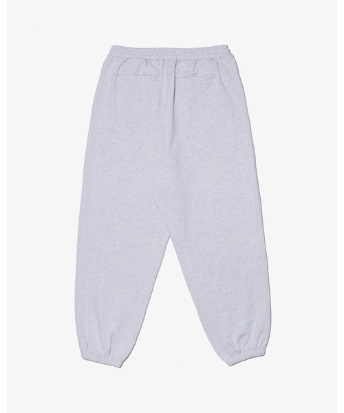 KEBOZ（ケボズ） スウェットパンツ ジャージ EFG SWEAT PANTS メンズ