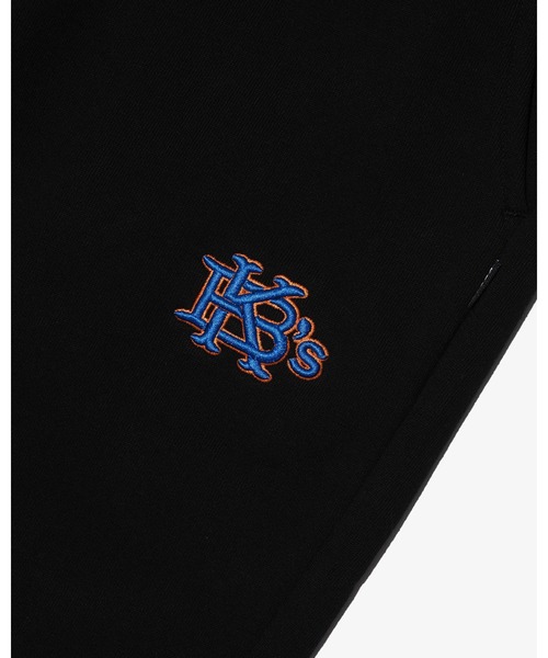 KEBOZ（ケボズ） スウェットパンツ ジャージ EFG SWEAT PANTS メンズ