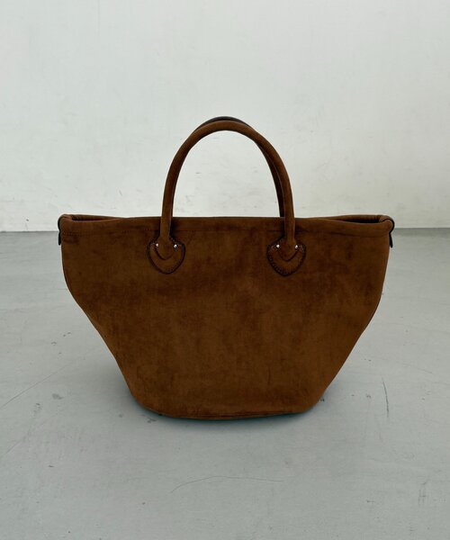 CAPRICIEUX LE'MAGE（カプリシューレマージュ） ショルダーバッグ