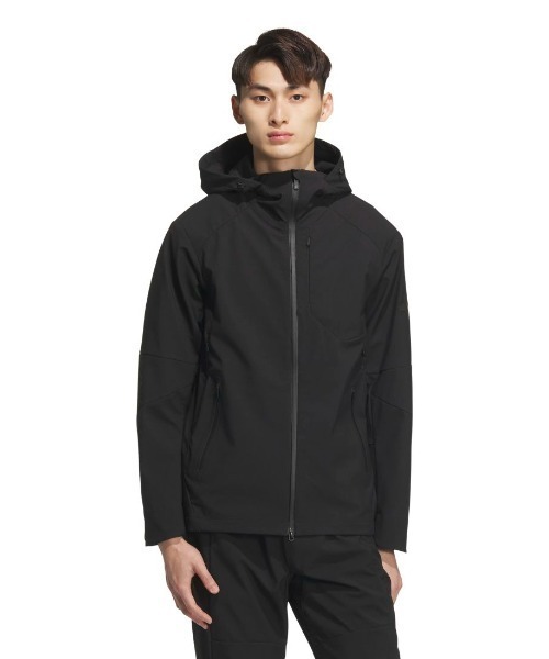 adidas（アディダス） マウンテンパーカー ウインドブレーカー