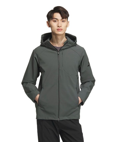 adidas（アディダス） マウンテンパーカー ウインドブレーカー