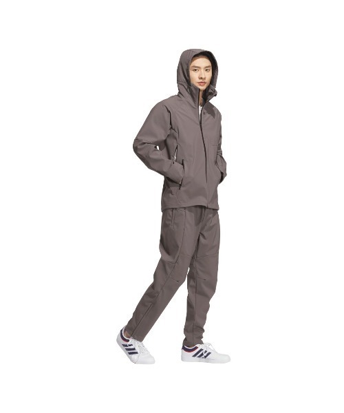 adidas（アディダス） マウンテンパーカー ウインドブレーカー