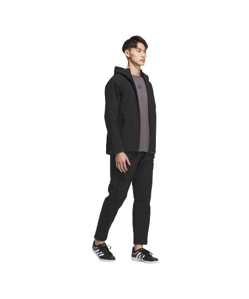 adidas（アディダス） マウンテンパーカー ウインドブレーカー