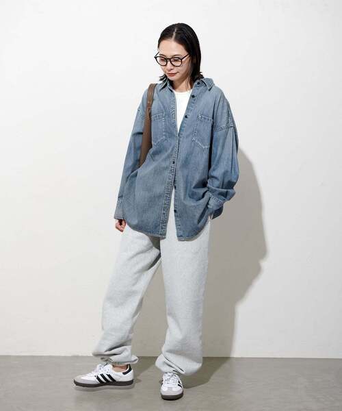 JOURNAL STANDARD（ジャーナルスタンダード） ブラウス シャツ 「追加3