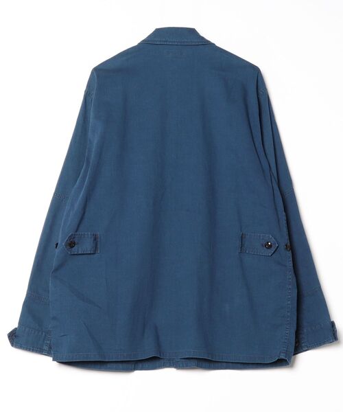 ミリタリージャケット モッズコート 「A VONTADE」ア ボンタージ/ Jungle Fatigue Jacket - Modify -の画像