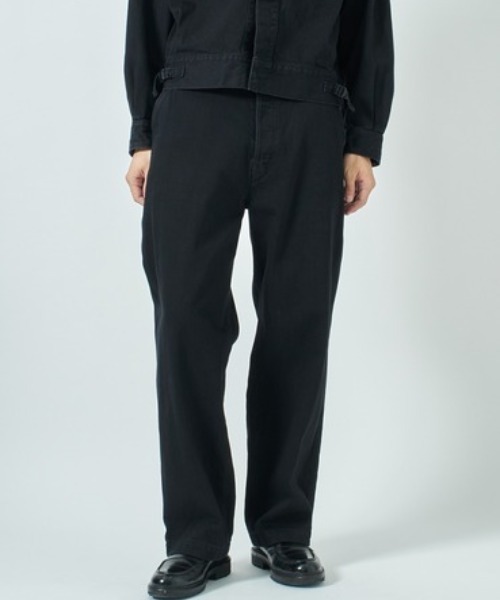 marka – Denim ジーンズ 0 MARKAWARE Spring⁄Summer 新作のデニム