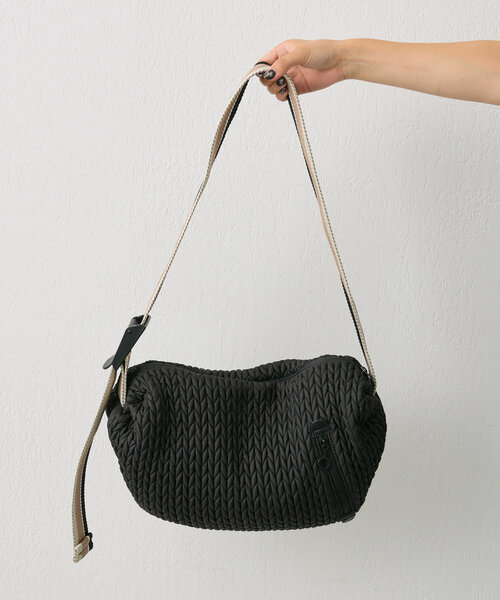 「ear PAPILLONNER」 ショルダーバッグ FREE ブラック レディース_画像2