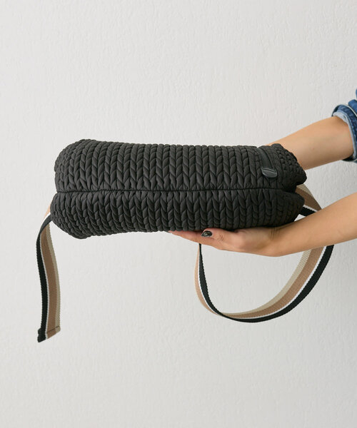 「ear PAPILLONNER」 ショルダーバッグ FREE ブラック レディース_画像5