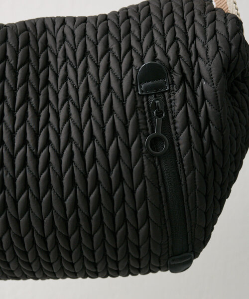 「ear PAPILLONNER」 ショルダーバッグ FREE ブラック レディース_画像6