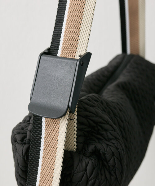 「ear PAPILLONNER」 ショルダーバッグ FREE ブラック レディース_画像7