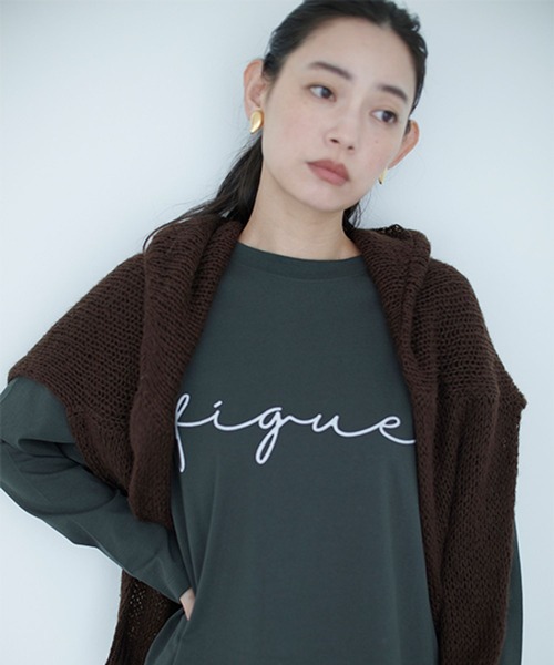 studio CLIP(スタディオクリップ) tシャツ 「natural by clip studio CLIP(スタディオクリップ) tシャツ 「natural by clip
