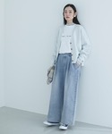 tシャツ 「natural by clip」ア...の詳細画像3