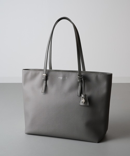 U.S. POLO ASSN.(ユーエスポロアッスン) トートバッグ 「U.S. POLO U.S. POLO ASSN.(ユーエスポロアッスン) トートバッグ 「U.S. POLO