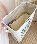 収納 CATデザインキャスター付きスリム収納バ...の詳細画像3