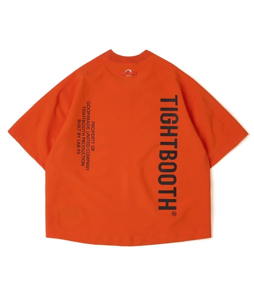 TIGHTBOOTH PRODUCTION（タイトブースプロダクション） tシャツ