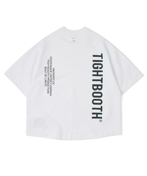 TIGHTBOOTH PRODUCTION（タイトブースプロダクション） tシャツ