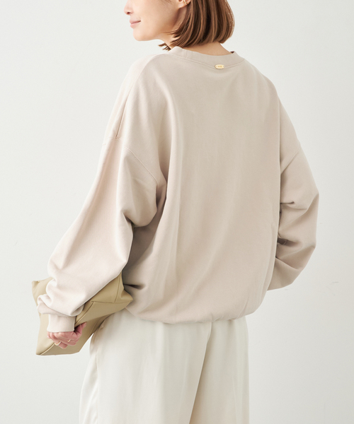 Deuxieme Classe（ドゥーズィエムクラス） tシャツ HYERES スウェット