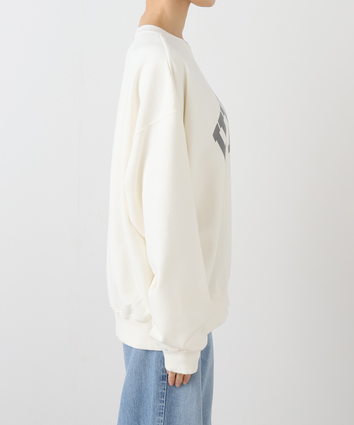 Deuxieme Classe（ドゥーズィエムクラス） tシャツ HYERES スウェット