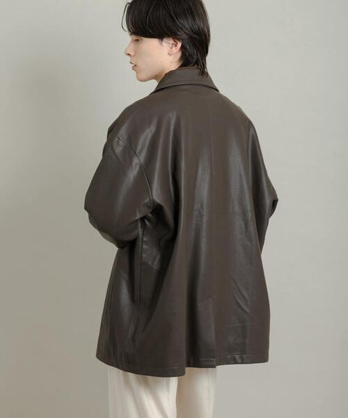 kloset アウター CATEGORY OUTER | WCJ OFFICIAL WEB STORE