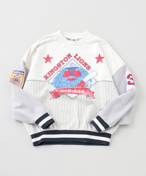 adidas Originals トレーナー スウェット / アディダス アーカイブ