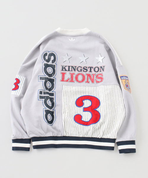 adidas Originals トレーナー スウェット / アディダス アーカイブ