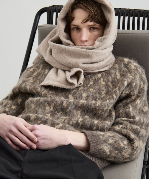 PUBLIC TOKYO（パブリックトウキョウ） セーター ニット