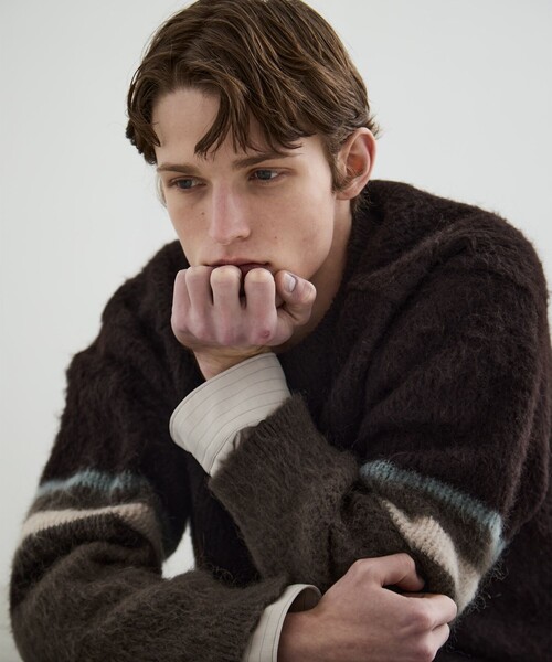 PUBLIC TOKYO（パブリックトウキョウ） セーター ニット