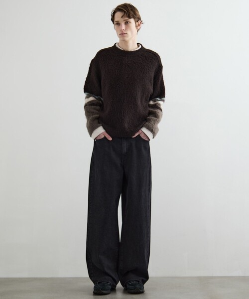 PUBLIC TOKYO（パブリックトウキョウ） セーター ニット