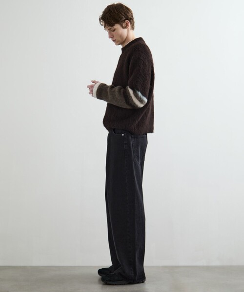 PUBLIC TOKYO（パブリックトウキョウ） セーター ニット