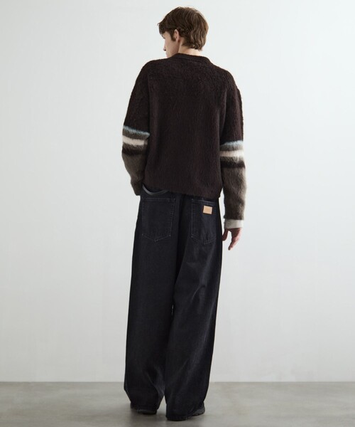 PUBLIC TOKYO（パブリックトウキョウ） セーター ニット