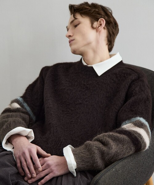 PUBLIC TOKYO（パブリックトウキョウ） セーター ニット