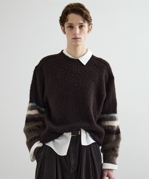 PUBLIC TOKYO（パブリックトウキョウ） セーター ニット