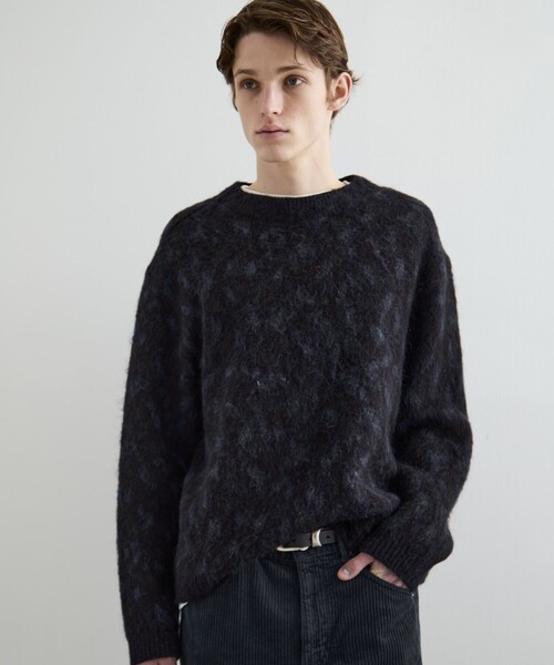 PUBLIC TOKYO（パブリックトウキョウ） セーター ニット