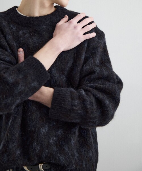 PUBLIC TOKYO（パブリックトウキョウ） セーター ニット