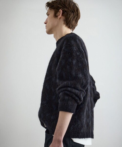 PUBLIC TOKYO（パブリックトウキョウ） セーター ニット