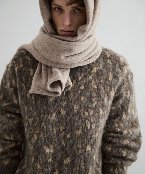 PUBLIC TOKYO（パブリックトウキョウ） セーター ニット