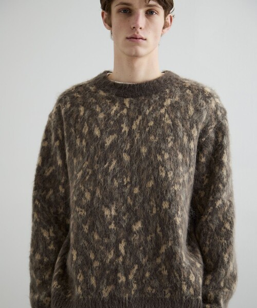 PUBLIC TOKYO（パブリックトウキョウ） セーター ニット