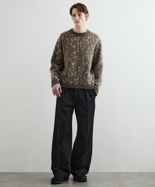 PUBLIC TOKYO（パブリックトウキョウ） セーター ニット