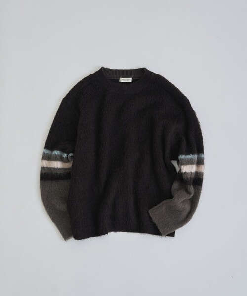 PUBLIC TOKYO（パブリックトウキョウ） セーター ニット