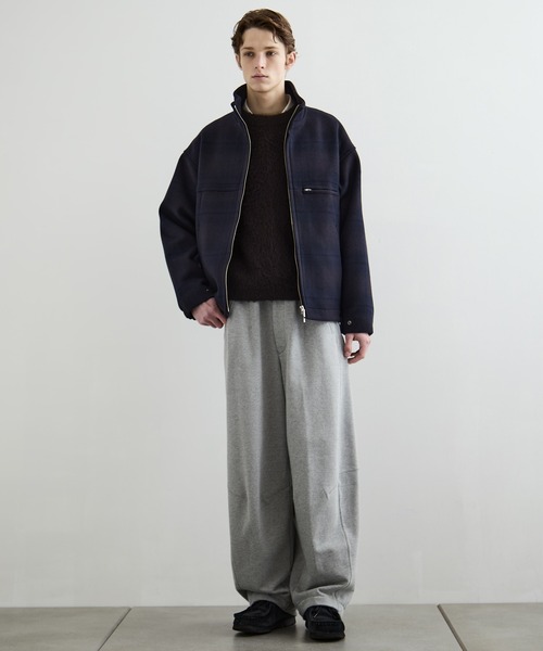 PUBLIC TOKYO（パブリックトウキョウ） セーター ニット