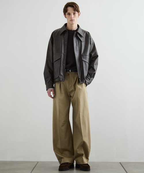 PUBLIC TOKYO（パブリックトウキョウ） セーター ニット