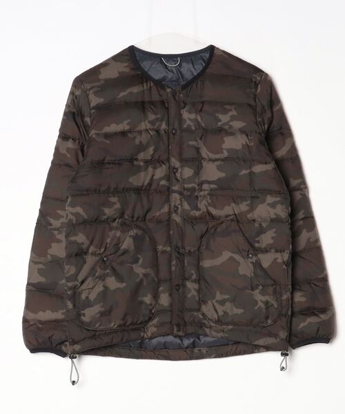 URBAN RESEARCH iD（アーバンリサーチ アイディー） ダウンジャケット