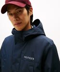 ブルゾン アウター ゴアテックス3イン1グース...の詳細画像1