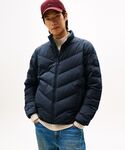 ブルゾン アウター ゴアテックス3イン1グース...の詳細画像3