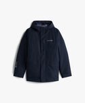 ブルゾン アウター ゴアテックス3イン1グース...の詳細画像5