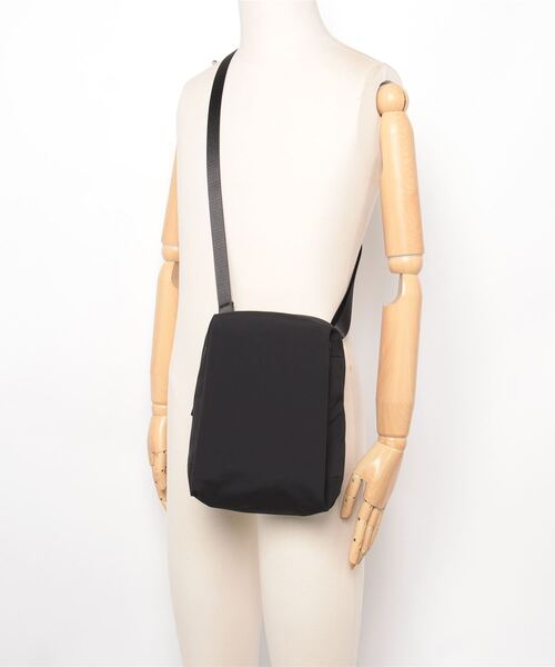 Un coeur（アンクール） ショルダーバッグ 「Un coeur/アンクール