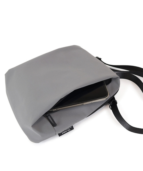 Un coeur（アンクール） ショルダーバッグ 「Un coeur/アンクール