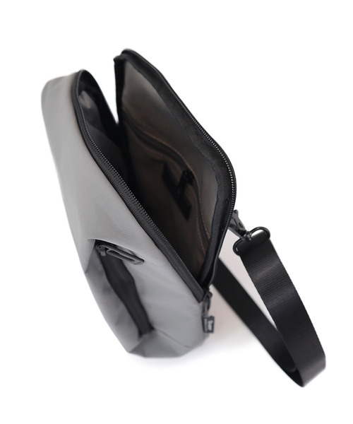 Un coeur（アンクール） ショルダーバッグ 「Un coeur/アンクール