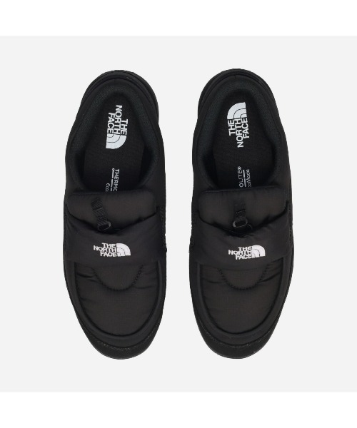 靴 THE NORTH FACE Nuptse Loafer 24cm THE NORTH FACE（ザ ノースフェイス） Nuptse Loafer ヌプシ